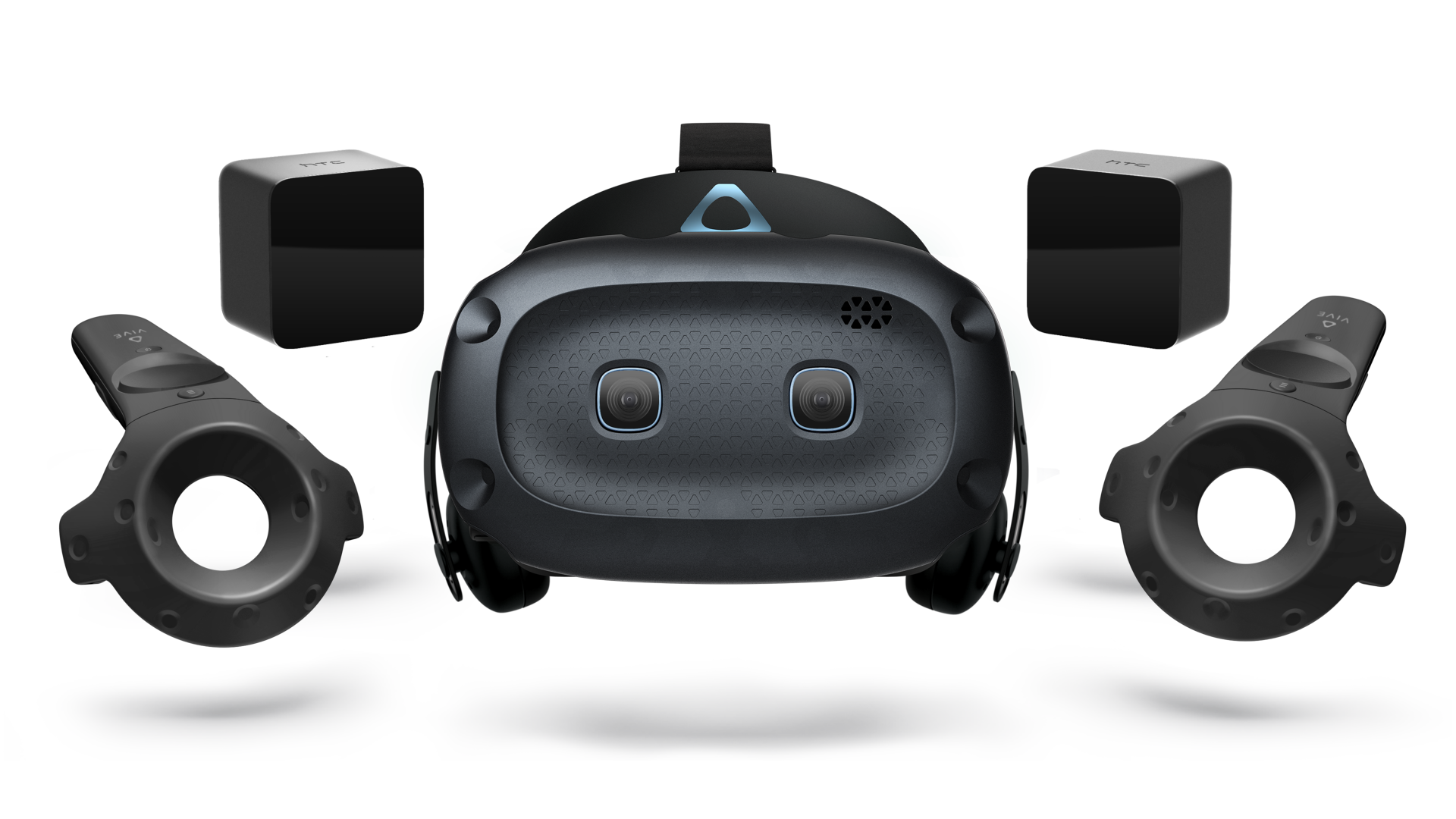 HTC VIVE（初代）VRヘッドセット - その他