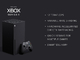 「Xbox Series X」は12テラフロップスのGPU搭載で「Xbox One X」の2倍の性能