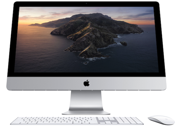 Apple、iMacとMac miniの2020年モデルを近々発表？ - ITmedia NEWS