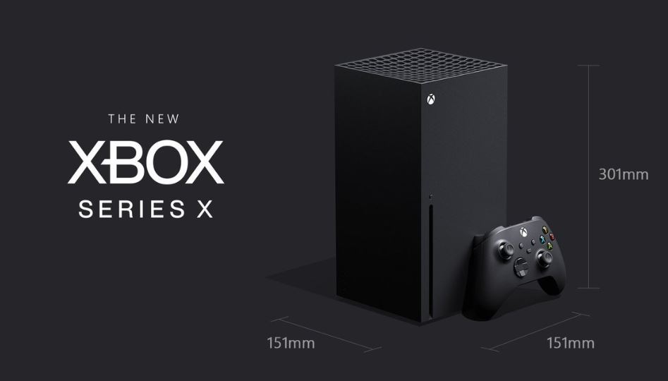 Microsoft、次期Xbox「Series X」のスペックを発表 1TBのSSD搭載 - ITmedia NEWS