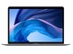 Apple、第10世代Core i3などを採用したMacBook Air (Retina, 13-inch, 2020) 発表