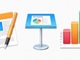 iCloud Drive共有編集強化したMac版Keynote、Numbers、Pagesがそろって10.0に