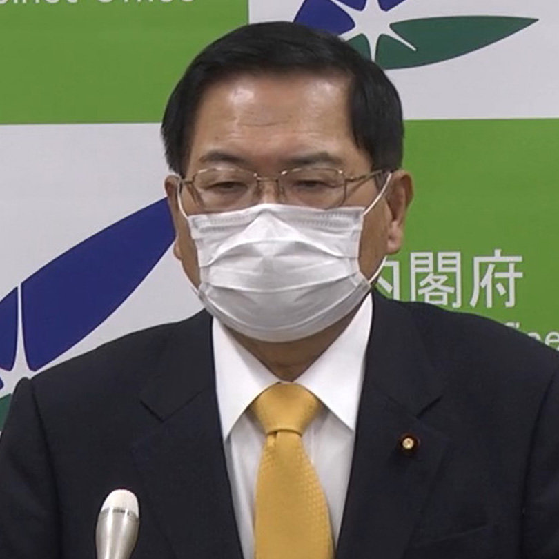はんこ出社 しょせんは民 民の話 物議を醸したit担当相の発言全文 Itmedia News