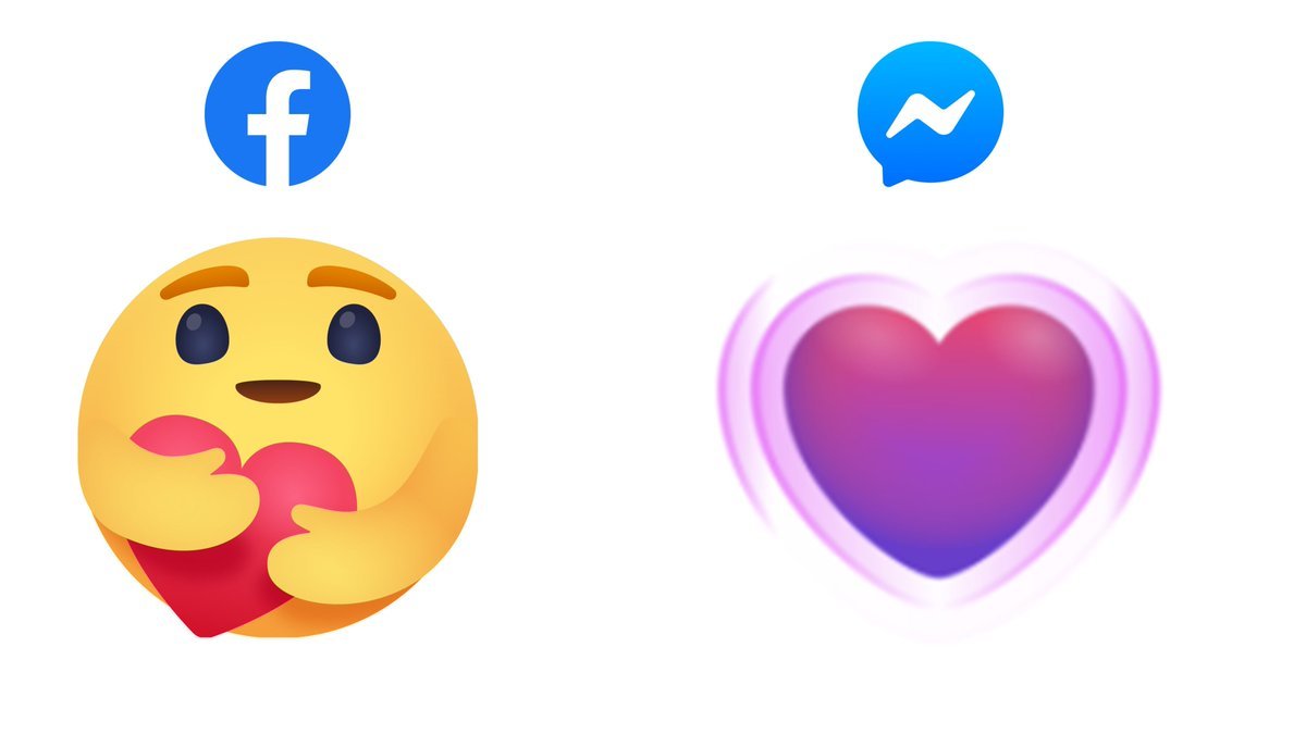 Facebookのいいねマークの意味は？