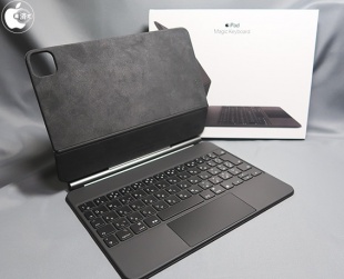 好評即納】 Apple - 11インチiPad Pro用 Magic Keyboard JISの通販 by