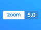 Zoom 5.0Abvf[gAES 256-bit GCMÍȂǑ̉P