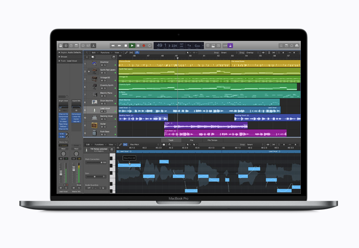  Apple、ARMベースのMacプロセッサとiPhoneモデムの社内開発に興味
