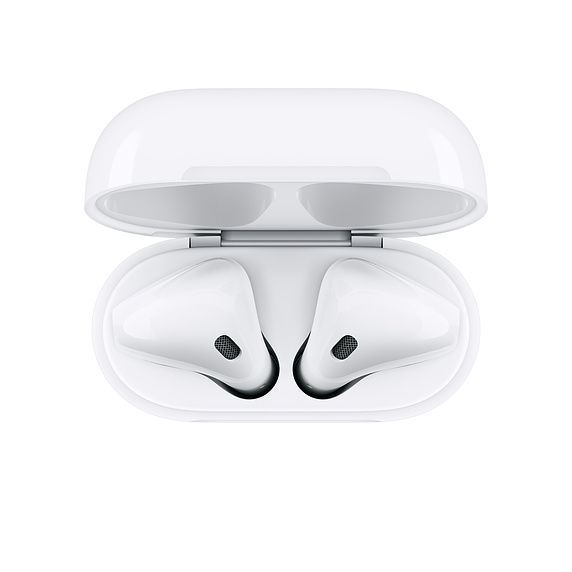 次世代AirPodsは2021年、AirPods Pro第2世代は2022年か 著名アナ