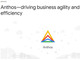 Google、マルチクラウド基盤「Anthos」のAWS正式対応を発表　Azure対応も作業中