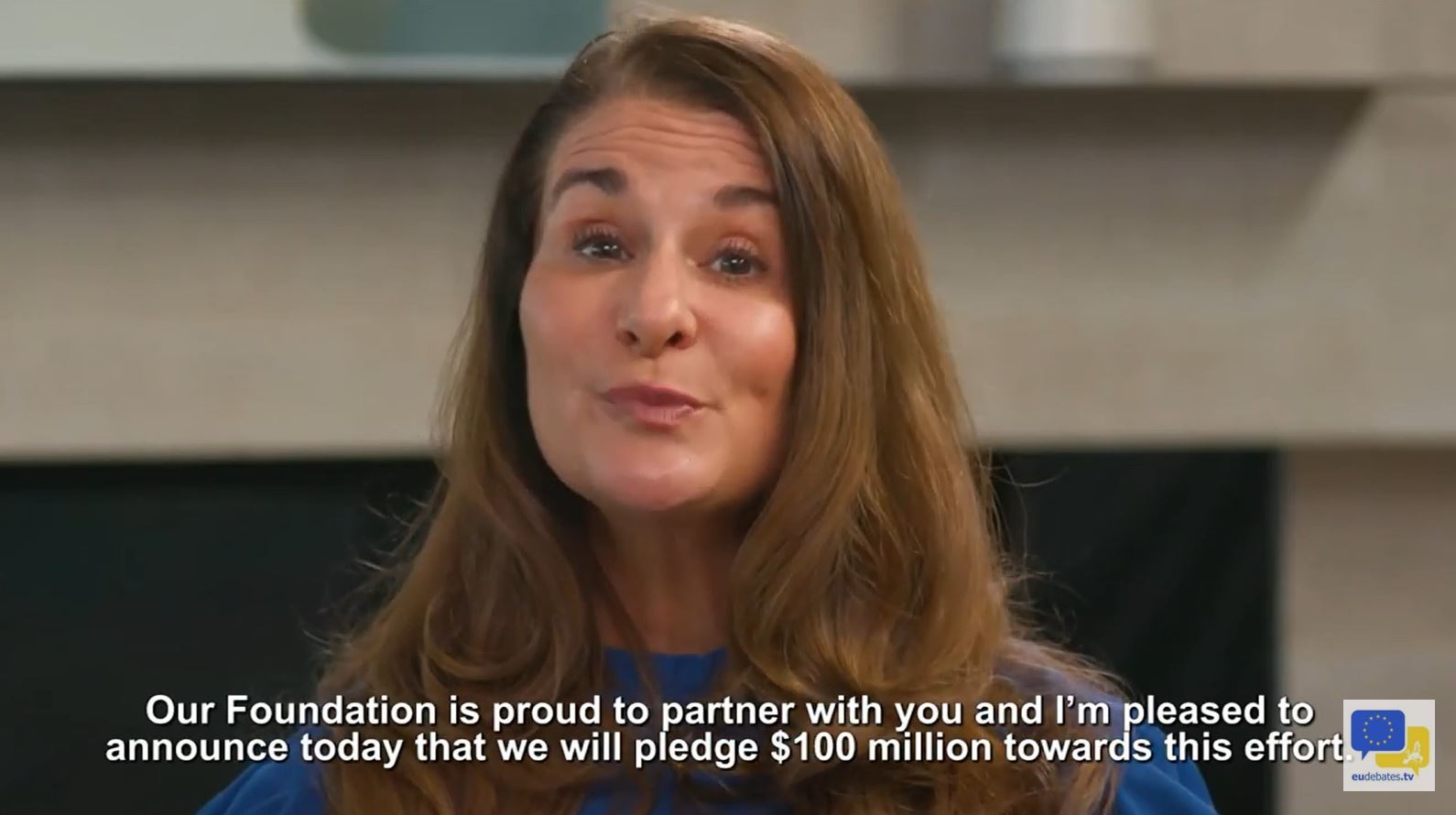 ゲイツ財団、新型コロナ対策にさらに1億2500万ドル（約133億円）寄付 - ITmedia NEWS