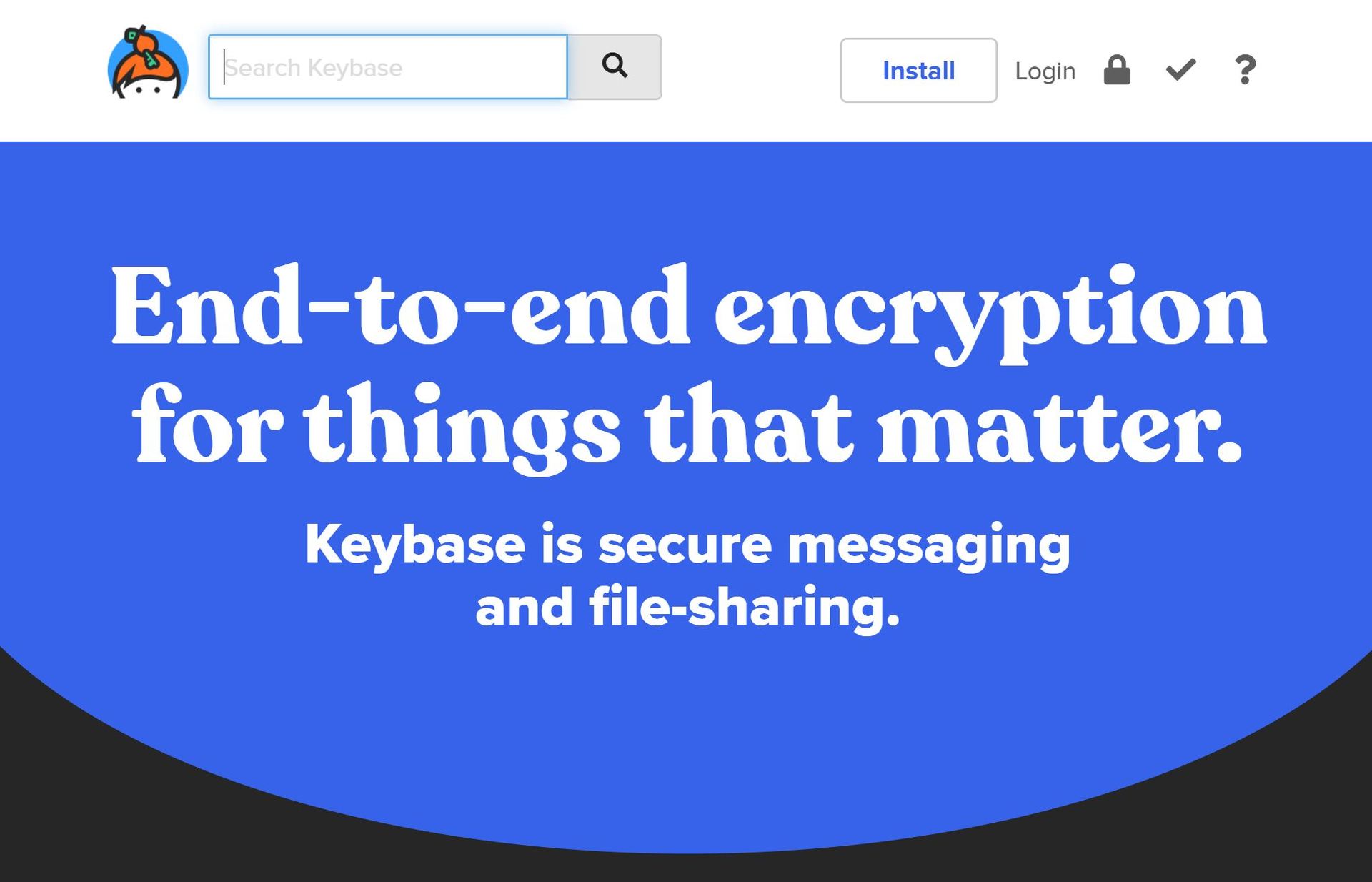 [B!] Zoom、エンドツーエンド暗号化を目指しKeybase買収 交渉はZoomのみで