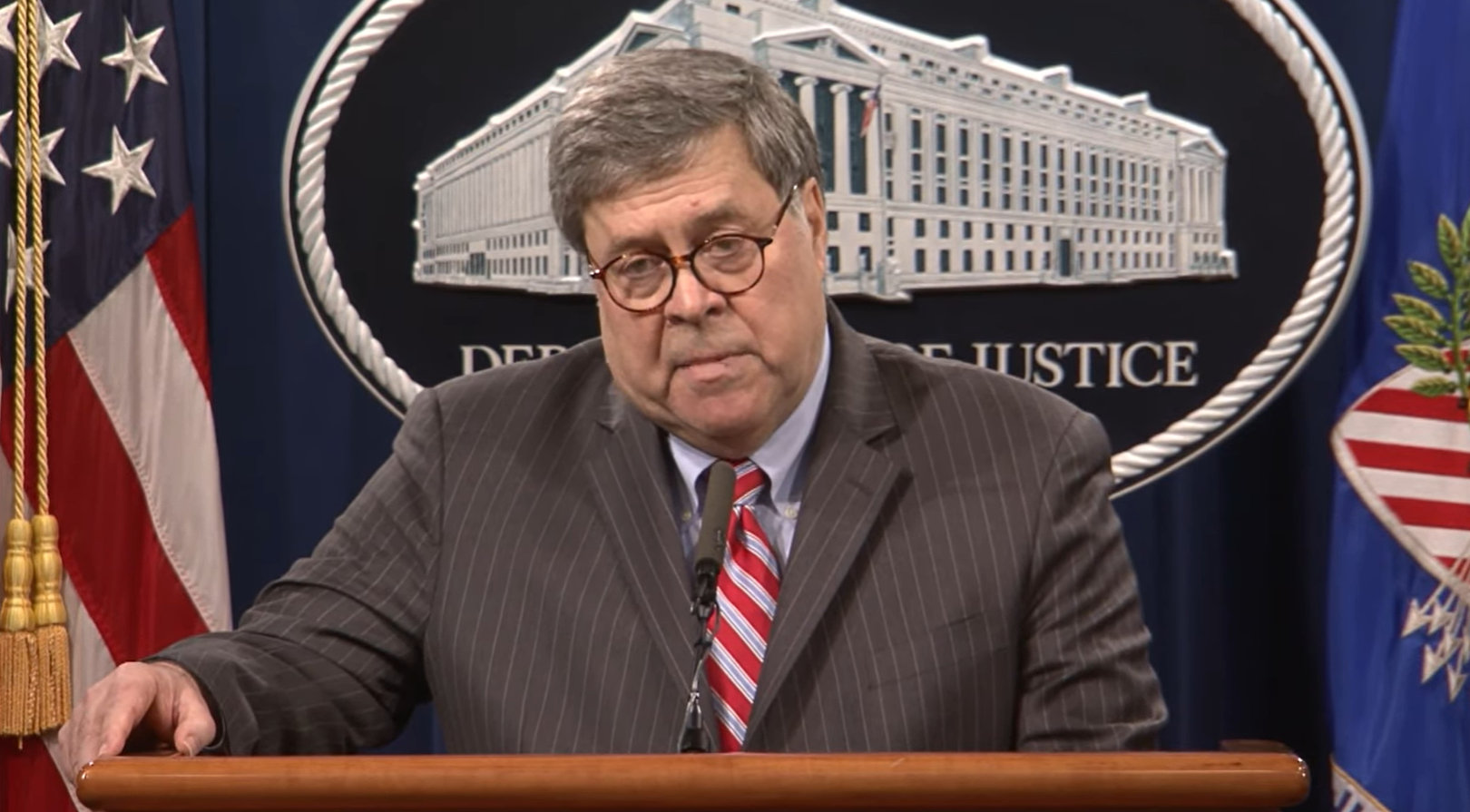 米司法長官、iPhoneのロック解除要求は広範なプライバシー侵害には繋がらないと発言