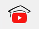 YouTubeの豪華バーチャル卒業式、1日延期で開催　＃BLMメッセージ多数