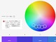 「その色は本当に見分けられる？」　Adobe、色彩ツールに色覚障害者向けのチェック機能