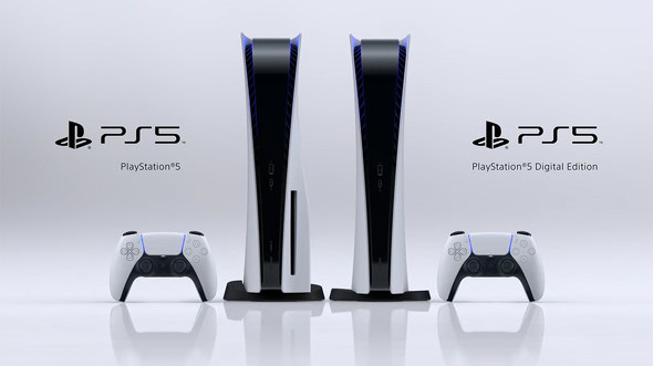 PlayStation５プレイステーション5 本体 ディスクドライブ搭載モデル