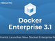 DockeruDocker EnterprisevAMirantisuDocker Enterprise 3.1vƂēo