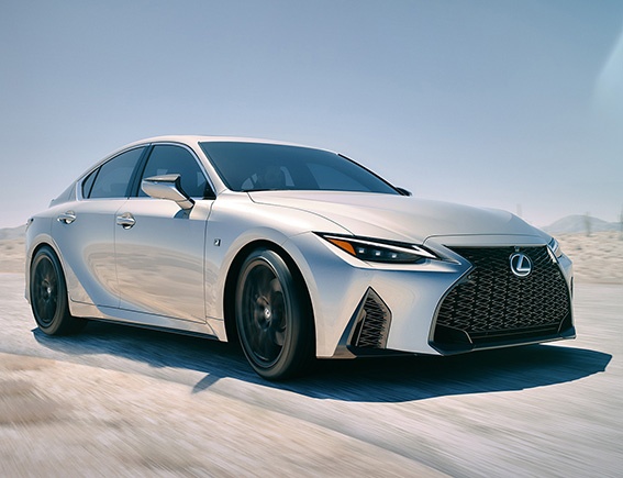 トヨタ Carplay対応 Lexus Is 発表 Itmedia News