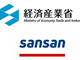 経産省も「オンライン名刺交換」に対応　約4000人の職員が「Sansan」導入