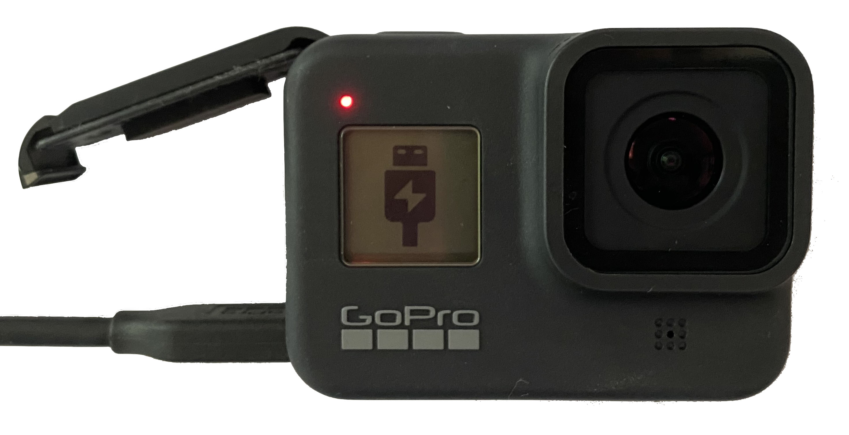 Macでgoproがwebカメラになるアプリ公開 Hero8 Blackで Itmedia News