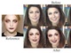 他人の化粧を自分に転写できるバーチャルメイク技術「PSGAN」　動画にも対応