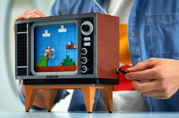 パチガブk8 カジノLEGO、Nintendo Americaとのコラボで米国版ファミコンのレゴモデルを発売仮想通貨カジノパチンコスロット 名古屋 イベント