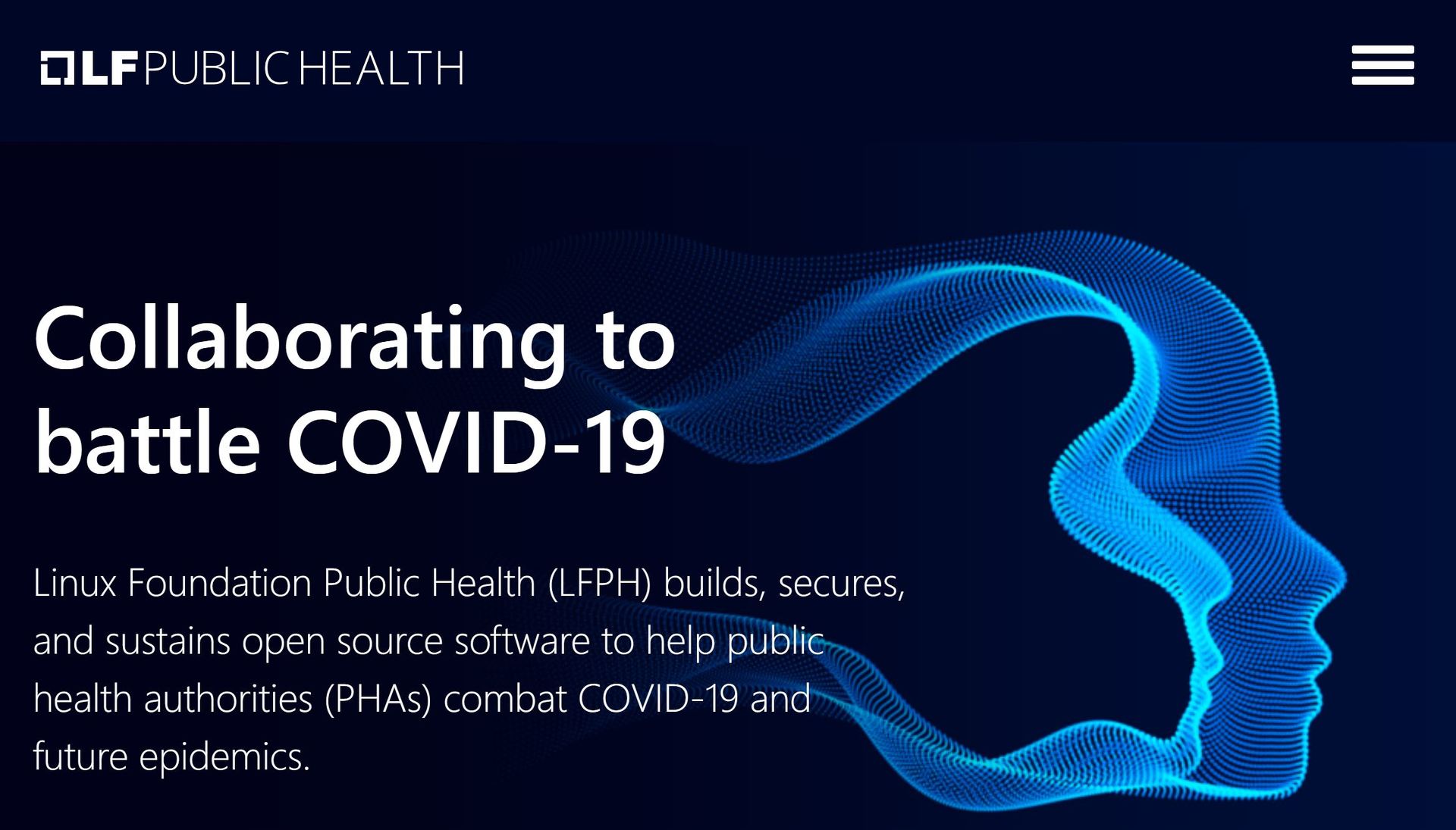Linux Foundation、AppleとGoogleの新型コロナAPI採用アプリ拡大支援イニシアチブ「LFPH」立ち上げ