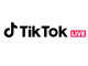 TikTokにライブ配信機能　まずは国内2000人のクリエイターに権限付与