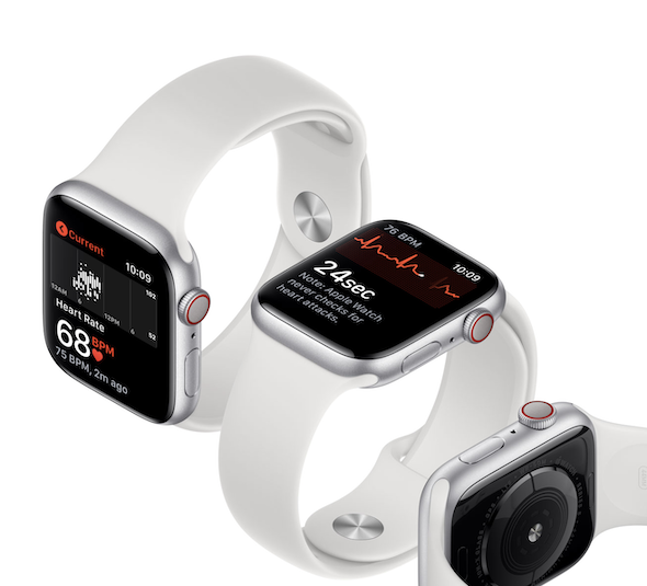 Apple Watch Series 6のSiP生産、ASE Technologyが受注か？ パルス 