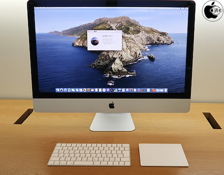 Ｐｒｅｍｉｕｍ Ｌｉｎｅ Apple iMac Pro 27インチ 64GB SSD1TB | www 
