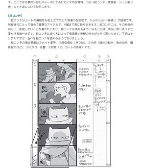 Tvアニメの制作進行マニュアルを無償公開 未来の人材にとって役立つことを願う と日本動画協会 Itmedia News