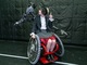 車椅子がロボットと合体　遠隔操作でユーザーを助ける「SlideFusion」