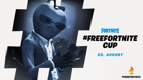 Epic Freefortniteカップ 開催 商品は非appleデバイス1200点など Itmedia News