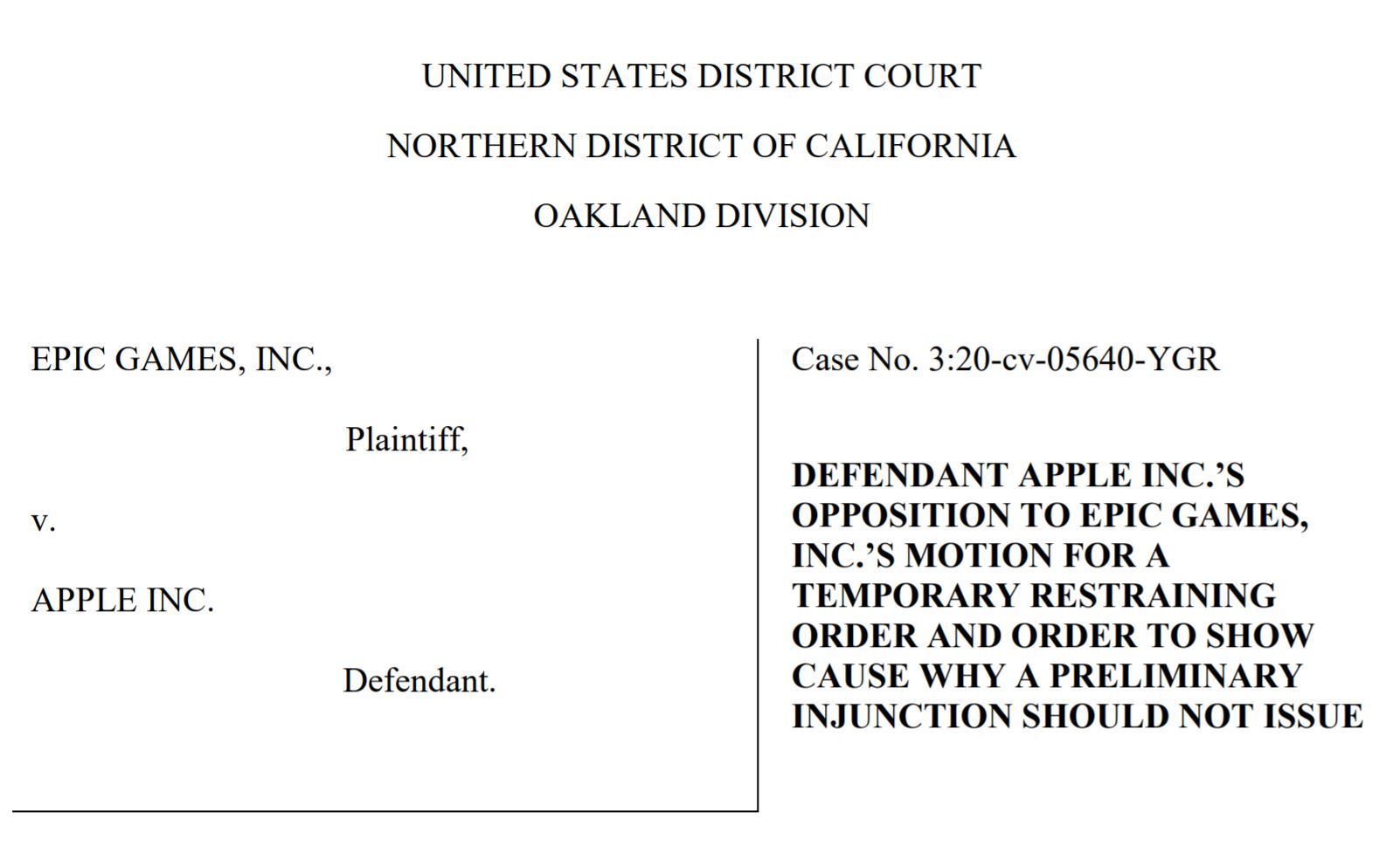 Apple Epicが規約違反前に フォートナイト の特別扱いを求めたと裁判文書で説明 Itmedia News