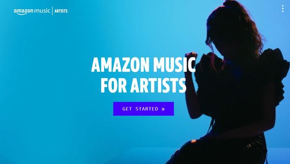 Amazon Music Twitchのライブ機能をアプリに統合 Itmedia News