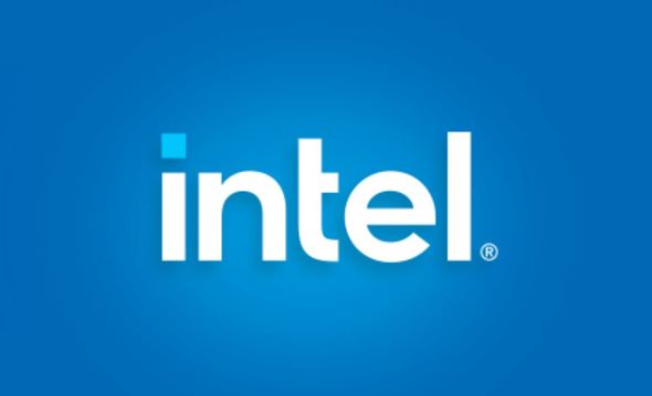 【IT】Intel、企業ロゴを14年ぶりに変更