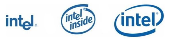 Intel、企業ロゴを14年ぶりに変更 - ITmedia NEWS
