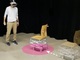 ロボットが家具を再配置してバーチャル空間をリアルに演出　コロラド大「RoomShift」発表