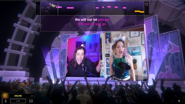 ライブカラオケサービス Twitch Sings 21年1月1日終了へ Itmedia News