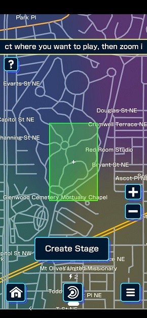 実在の街で パックマン をプレイ バンナムがスマホ向け地図情報ゲーム Itmedia News