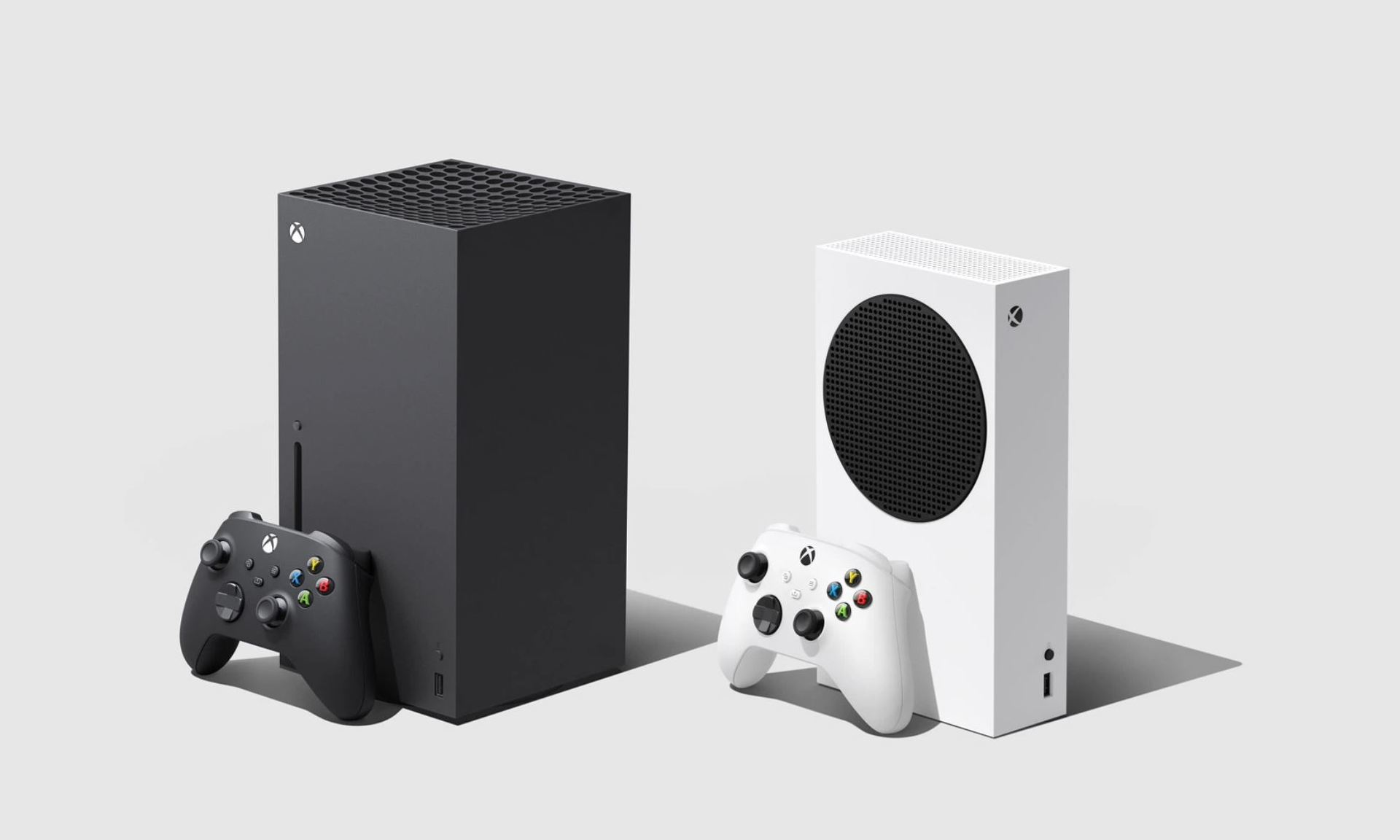 「Xbox Series X」も「Series S」と同じ11月10日発売 価格は499