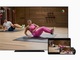 Apple、Apple Watch使ったオンライントレーニングサービス「Apple Fitness+」を発表