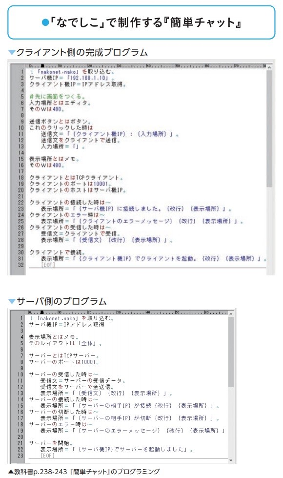 日本語プログラミング言語 なでしこ 中学の教材に Itmedia News