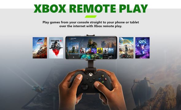 Android版 Xbox Beta アプリ Xbox本体からのストリーミングなどの新機能 Itmedia News