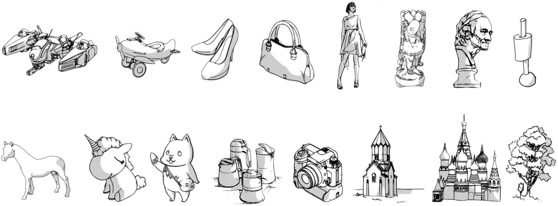 手描きキャラクターに深層学習で影 カラーでも Innovative Tech Itmedia News