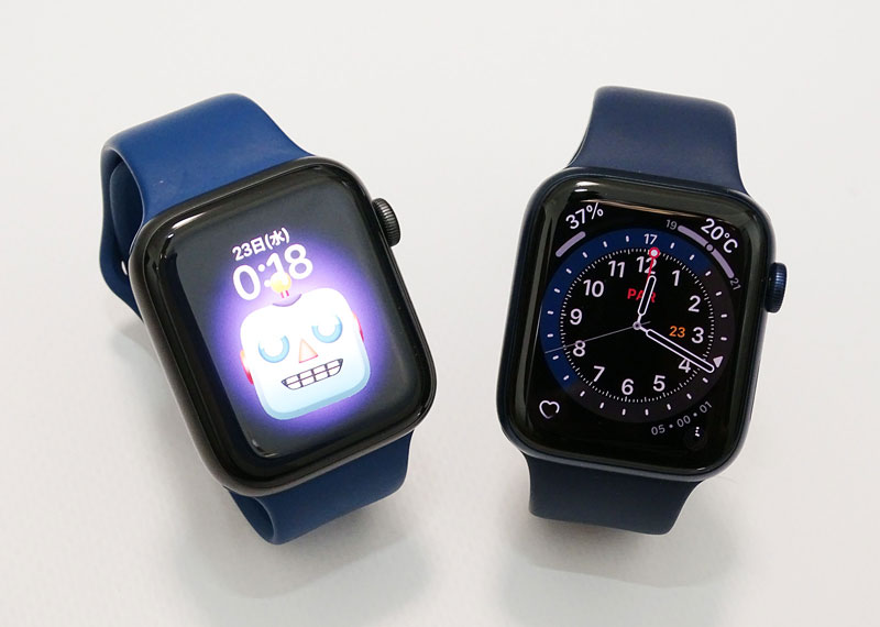 ワークアウト初心者に「Apple Watch SE」を勧める理由 ITmedia NEWS