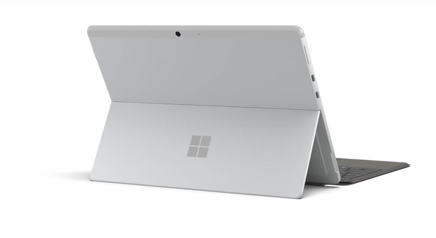 Surface Pro X 新プロセッサ Sq 2 と新色プラチナ追加のアップデート Itmedia News