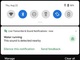 Google、特定の物音だけを拾って通知する「音検知通知」機能　「音声文字変換」アプリに追加