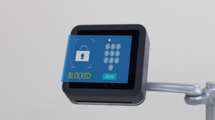 50 薄型化した 空中ディスプレイ 凸版印刷が開発 壁の埋め込みも可能に Itmedia News