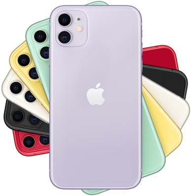 Apple、iPhone 11とiPhone XRを値下げ - ITmedia NEWS