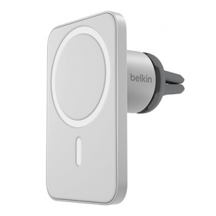 Belkin Magsafeに対応したワイヤレス充電器や車用磁気スタンドを発表 Itmedia News